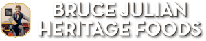 Bruce Julian Heritage Foods