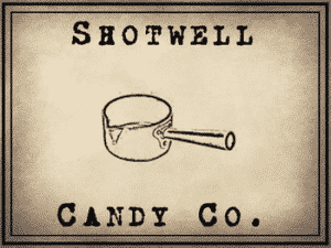 Shotwell Candy